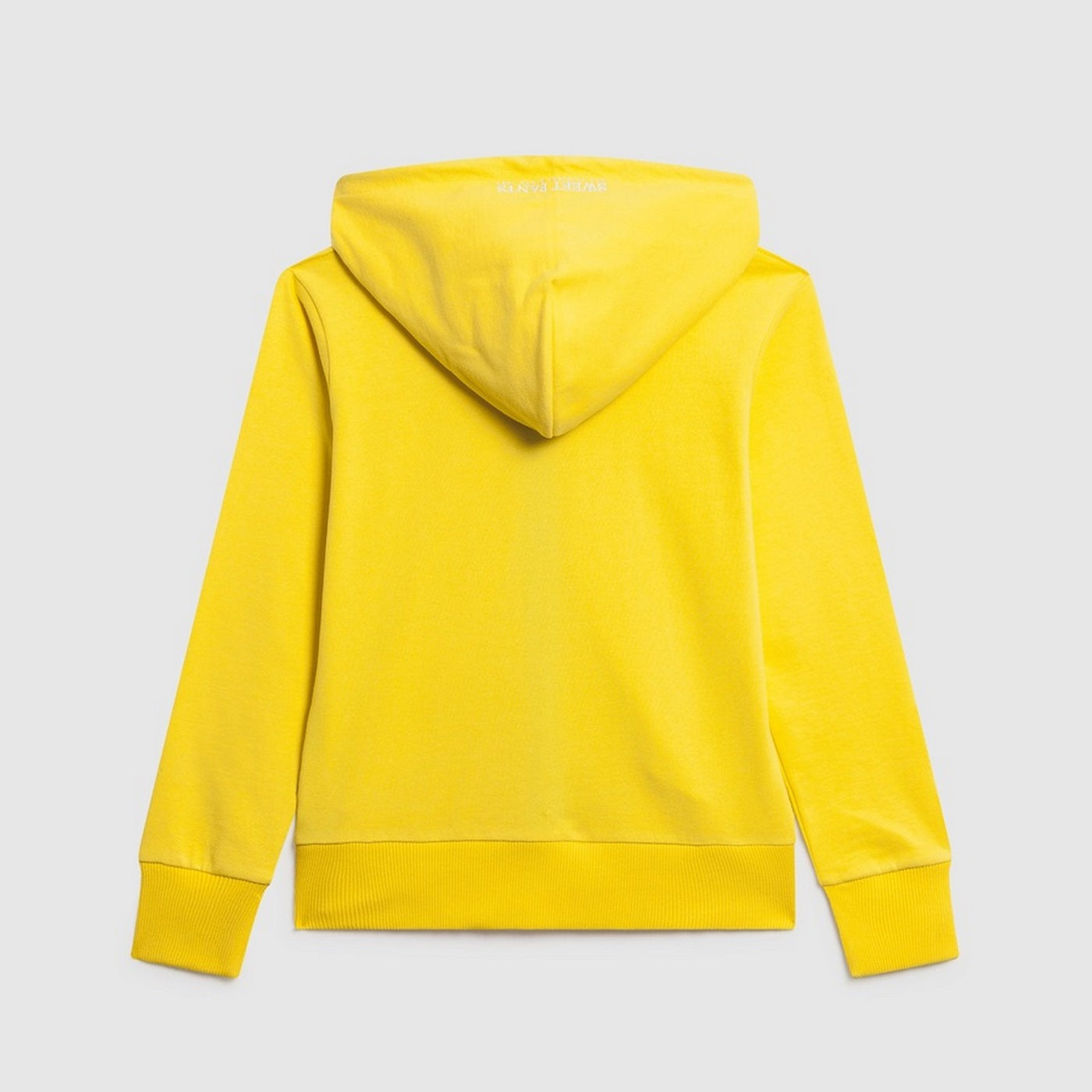 Sweet Pants - Tkid Zip Up Sweatshirt - Topaz - Child - Child