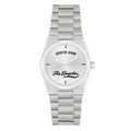 Montre Since 2008 - Silver - Mixte