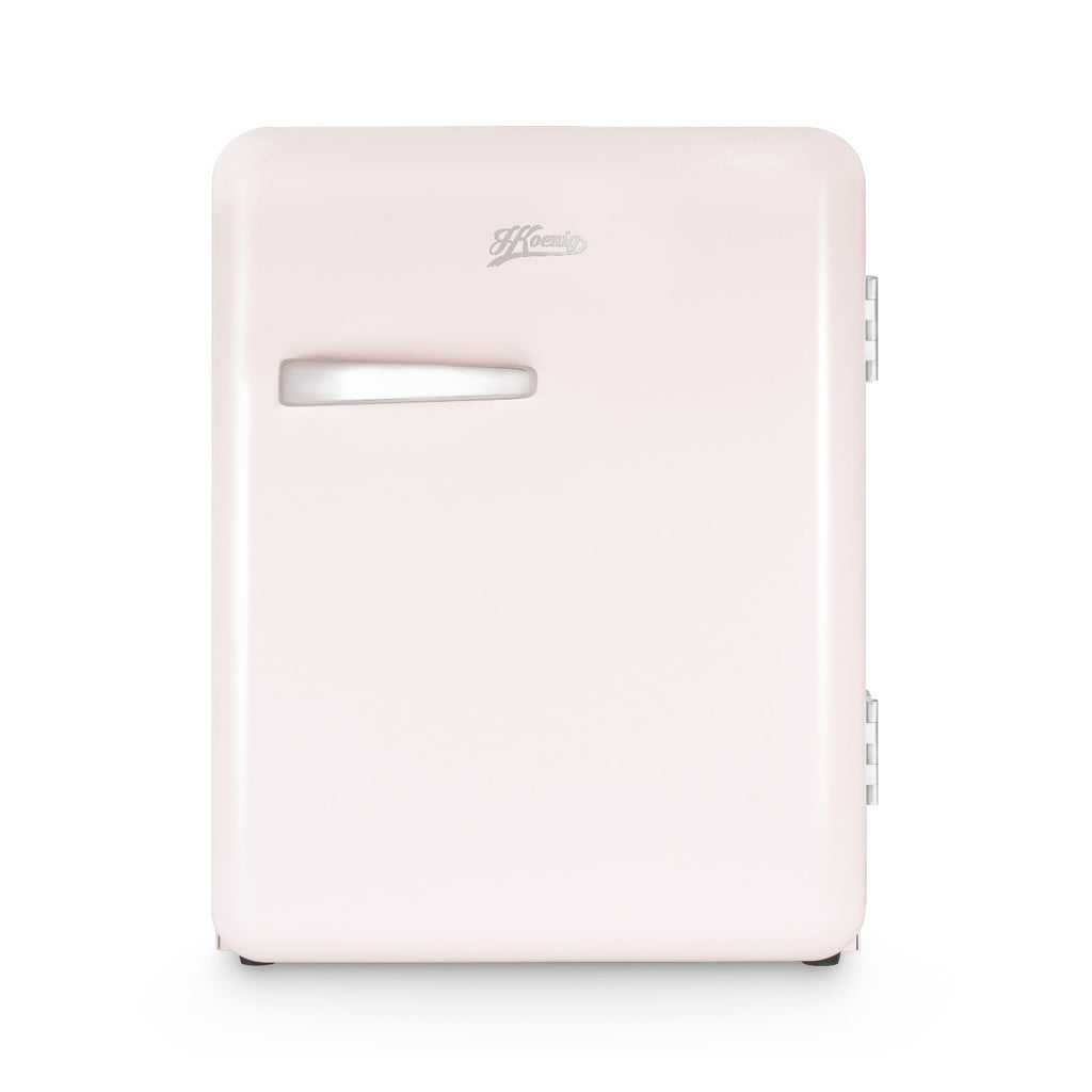 Minibar Retro 31L - Rosa
