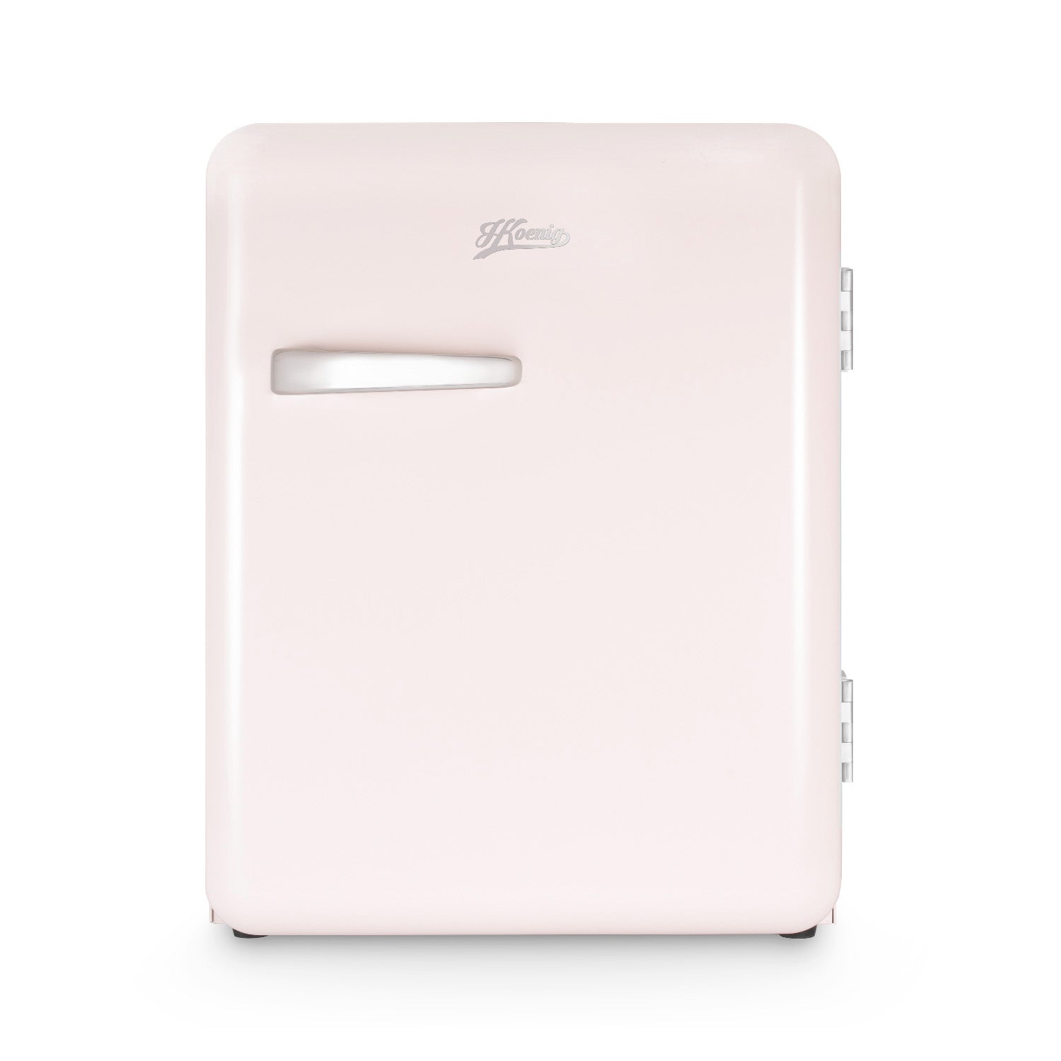 Minibar Retro 31L - Rosa