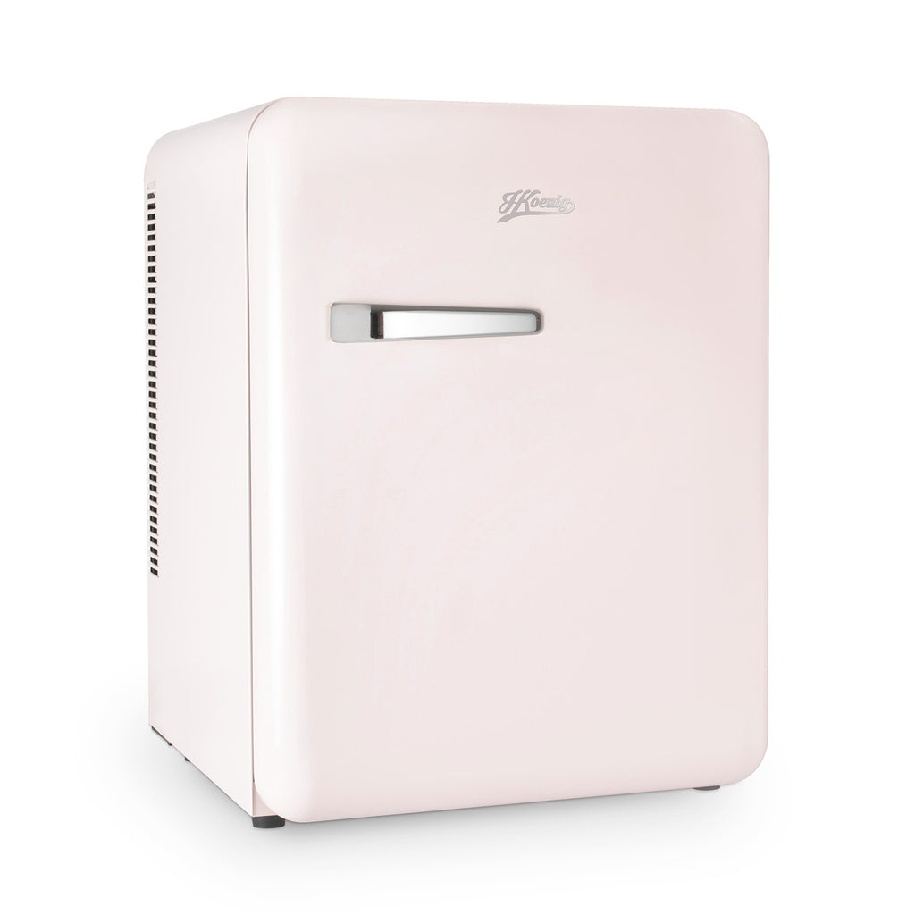 Minibar Retro 31L - Rosa