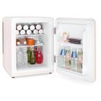 Minibar Retro 31L - Rosa
