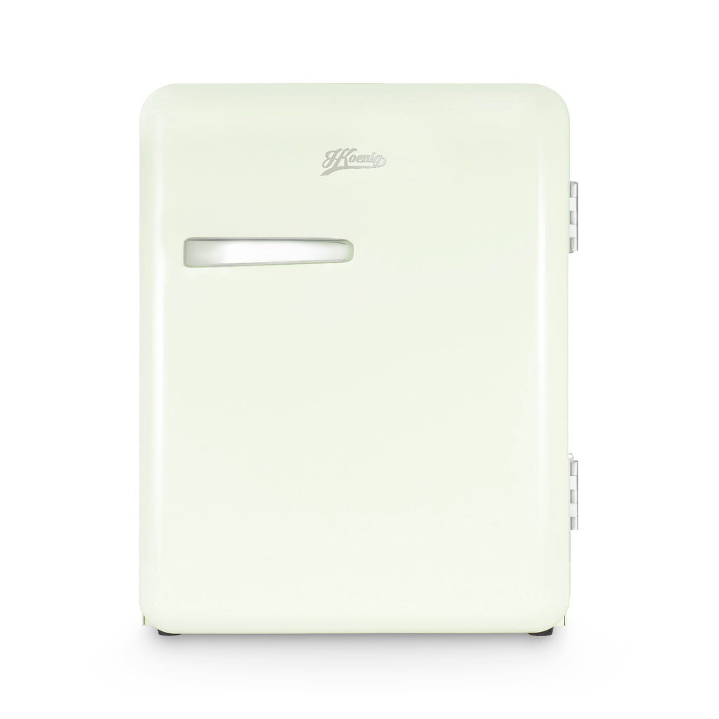Retro Minibar 31L - Green