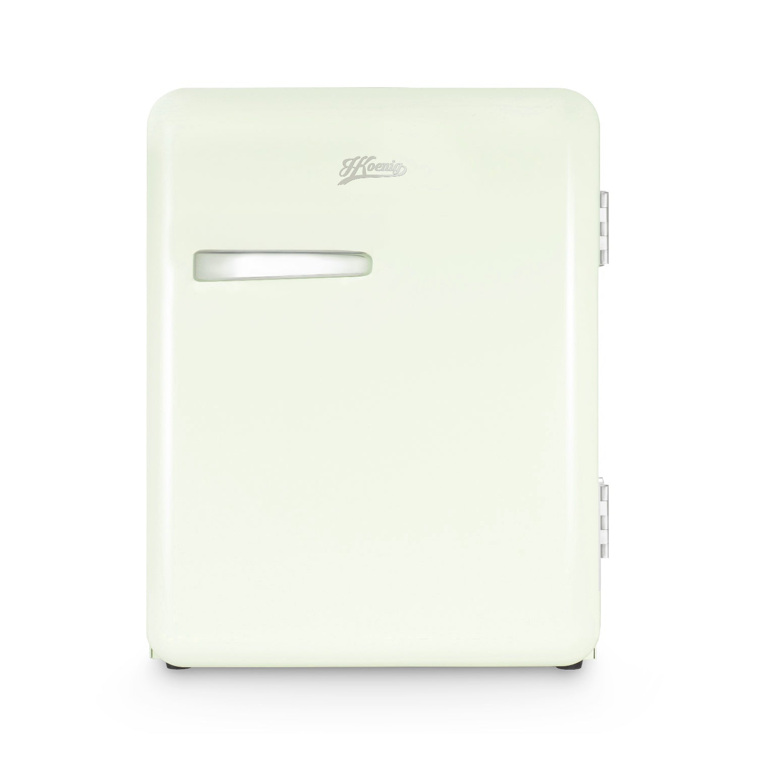 Retro Minibar 31L - Green