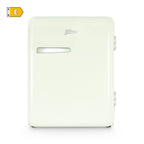 Retro Minibar 31L - Green