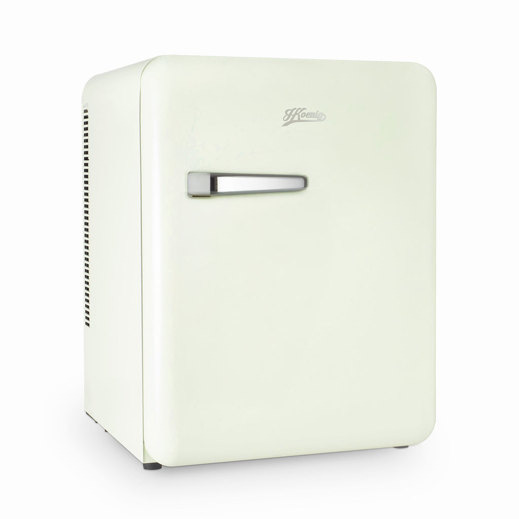 Retro Minibar 31L - Green