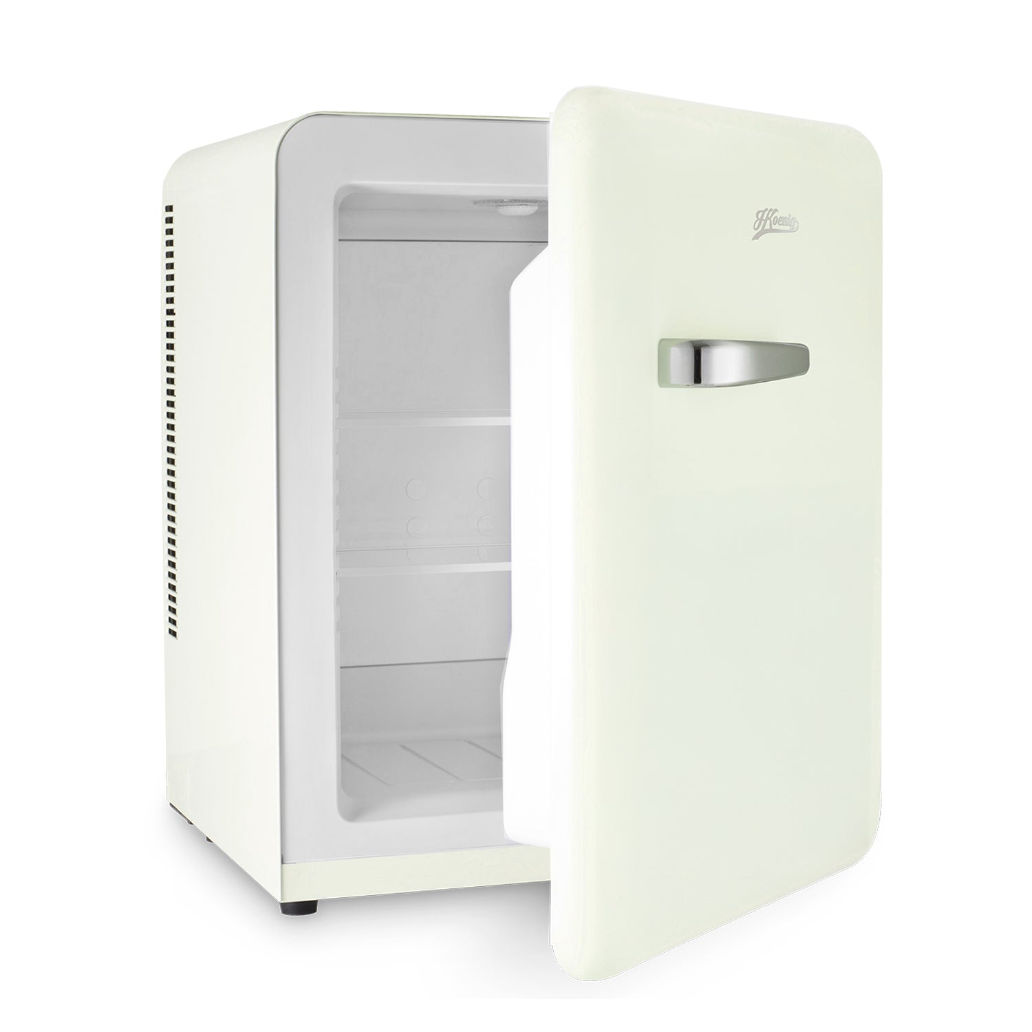 Retro Minibar 31L - Green
