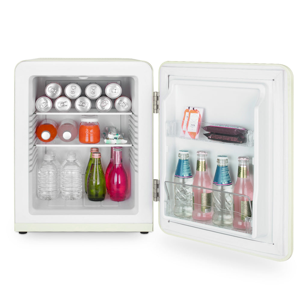 Retro Minibar 31L - Green