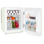 Retro Minibar 31L - Green