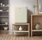 Retro Minibar 31L - Green