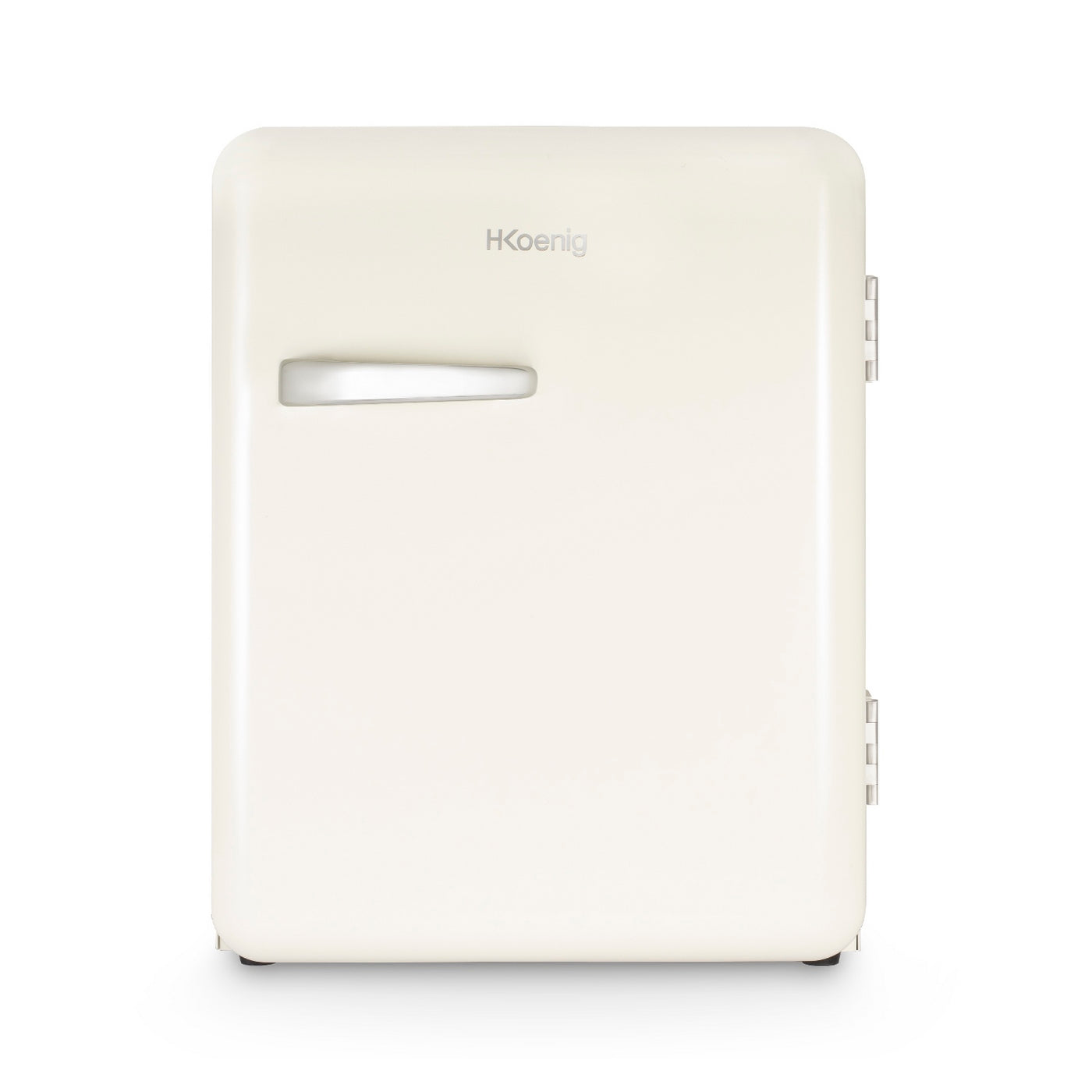 Retro Minibar 31L - White