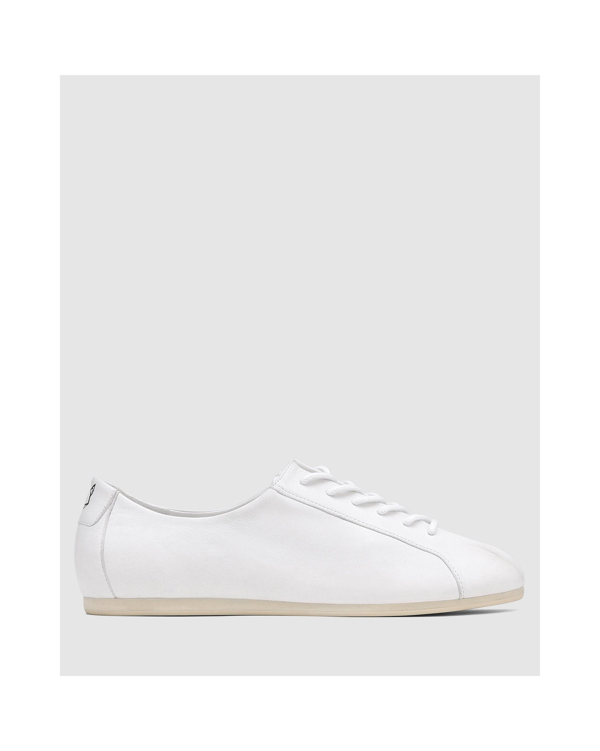 Sneakers Toffee - Bianco - Uomo