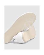 Sneakers Toffee - Bianco - Uomo