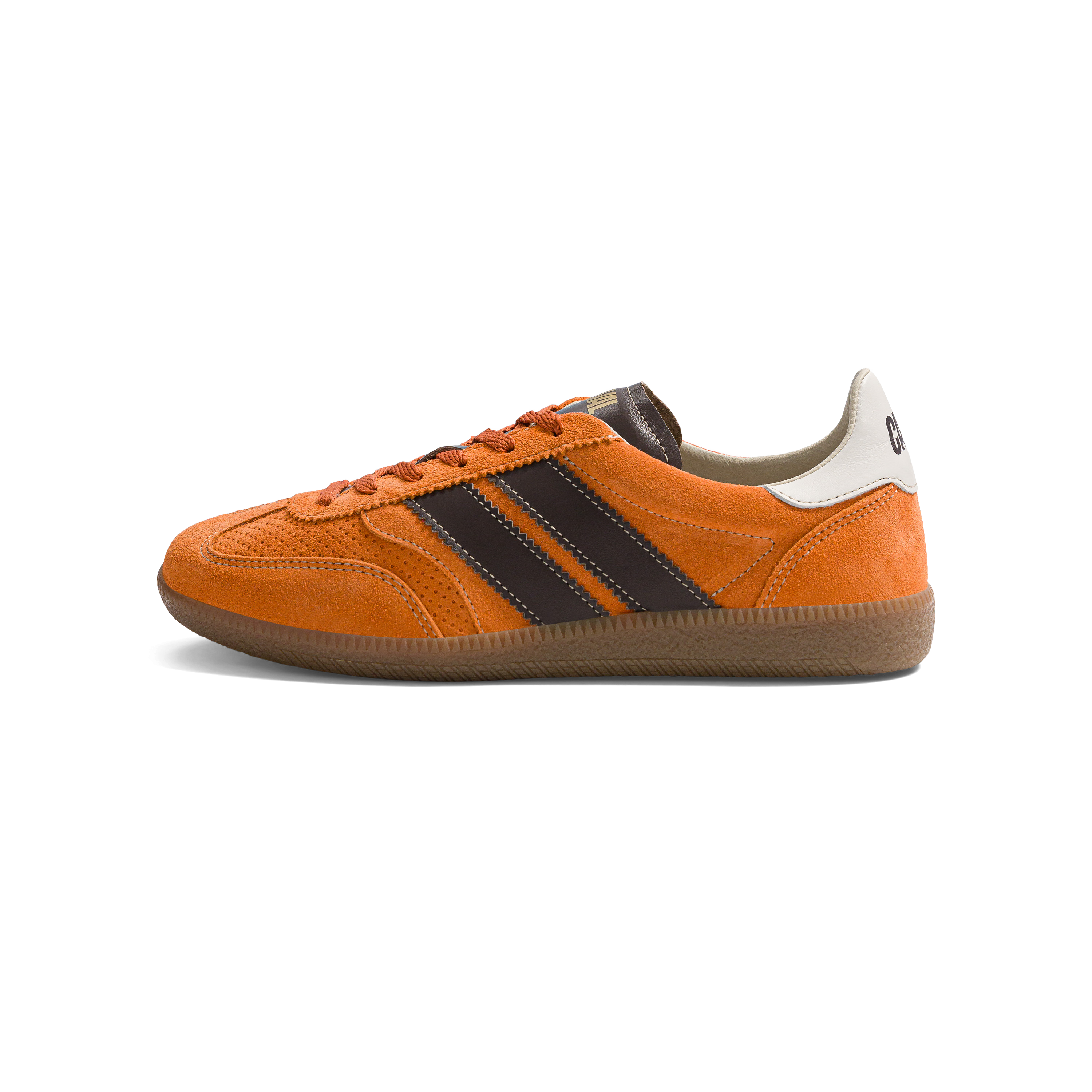 Baskets Toffee Tangerine