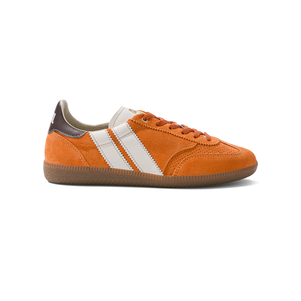 Baskets Toffee Tangerine