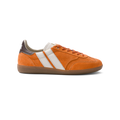 Baskets Toffee Tangerine
