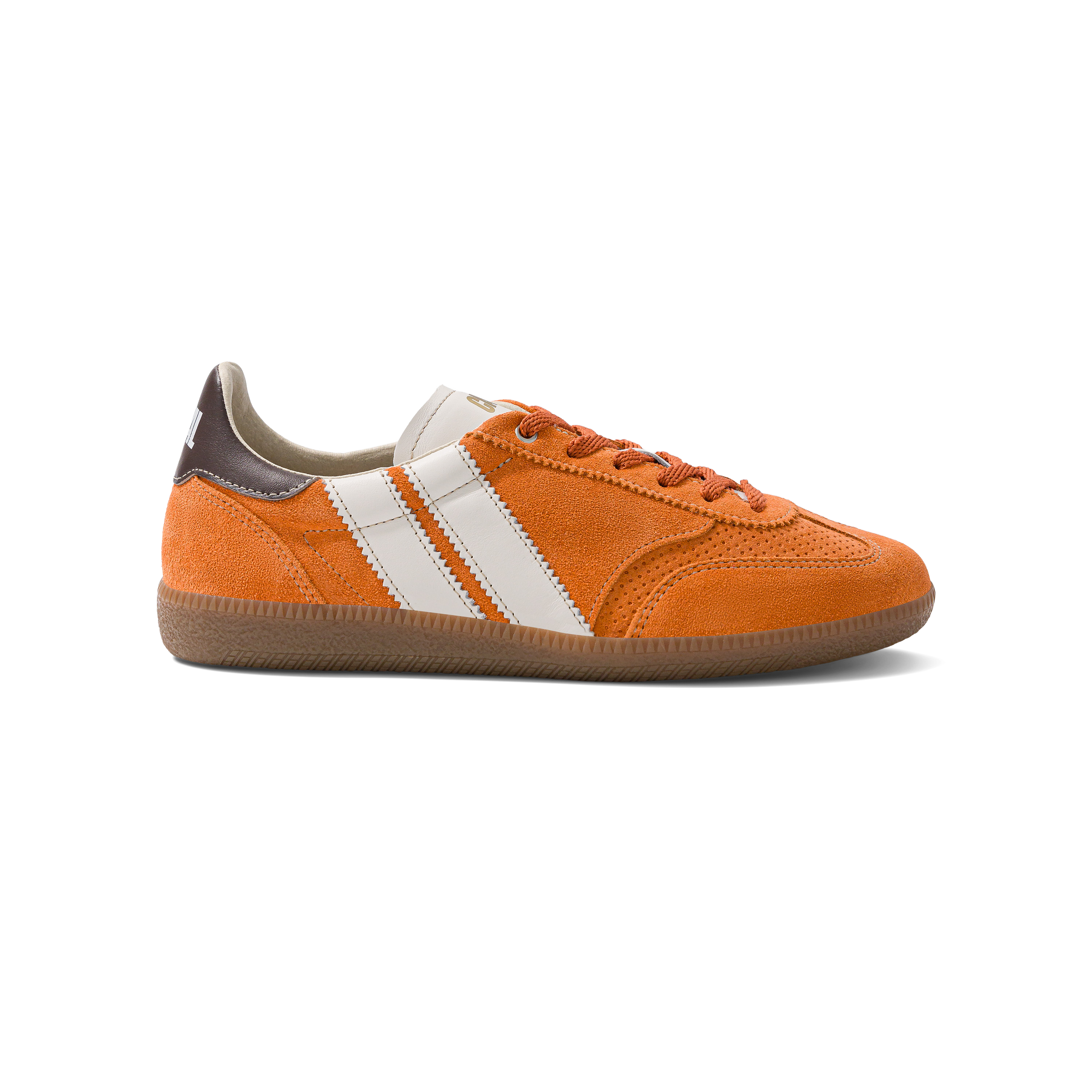 Baskets Toffee Tangerine
