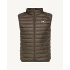 Doudoune Tom - Taupe - Homme