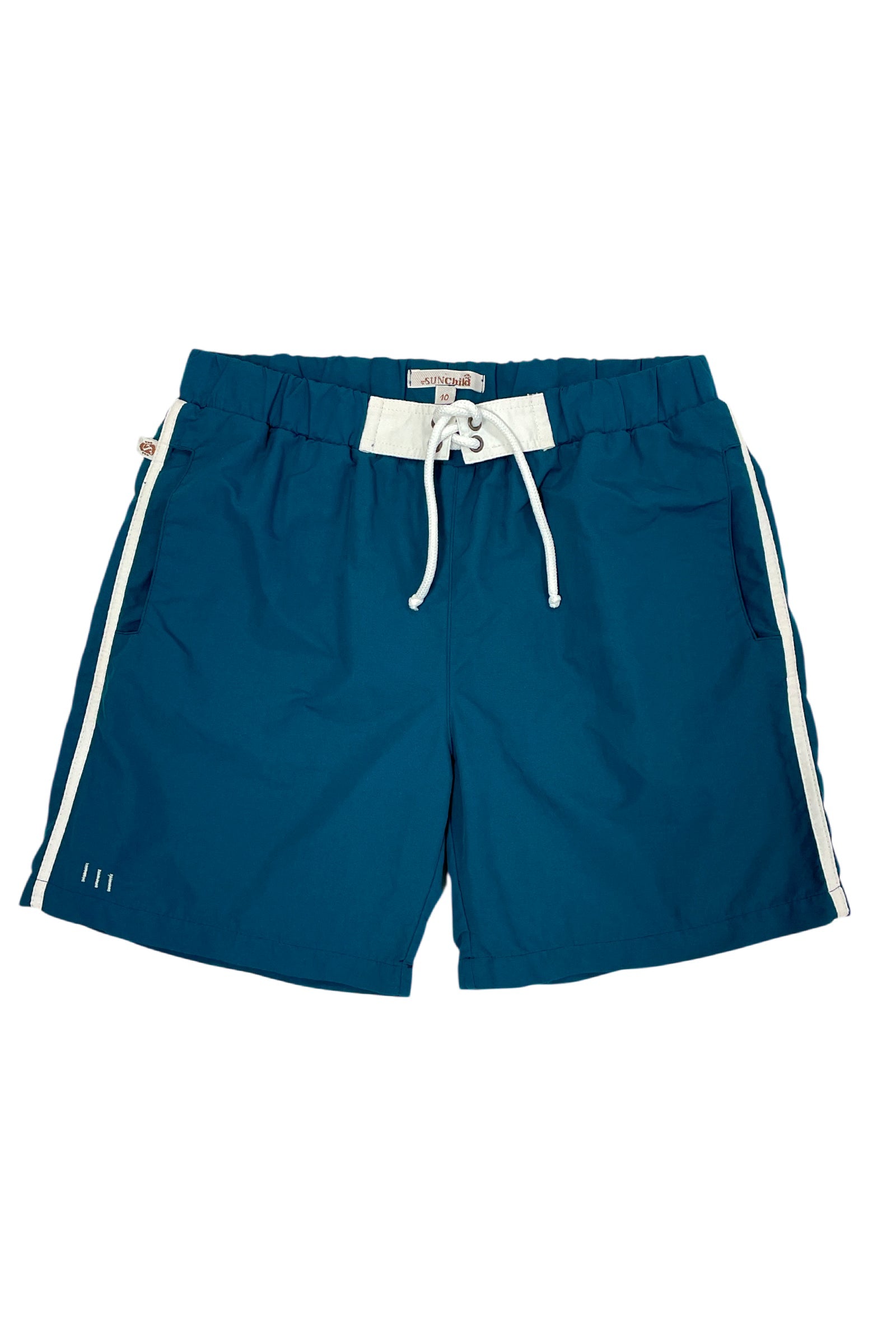 Shorts de baño para niño - Tonga - Storm