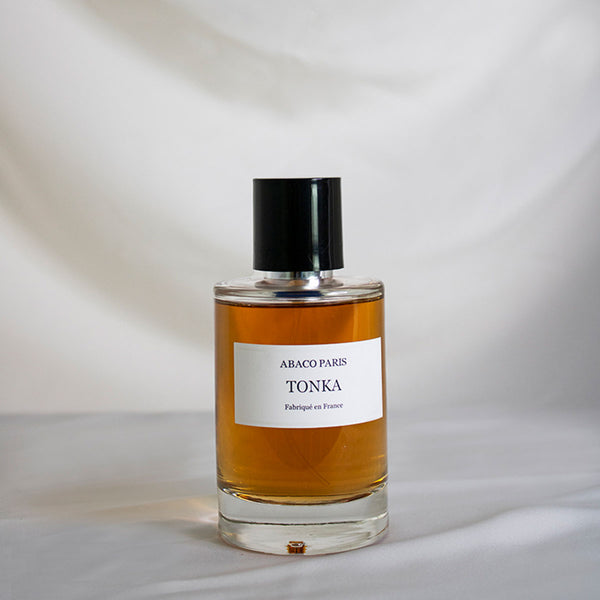 Parfum - Tonka