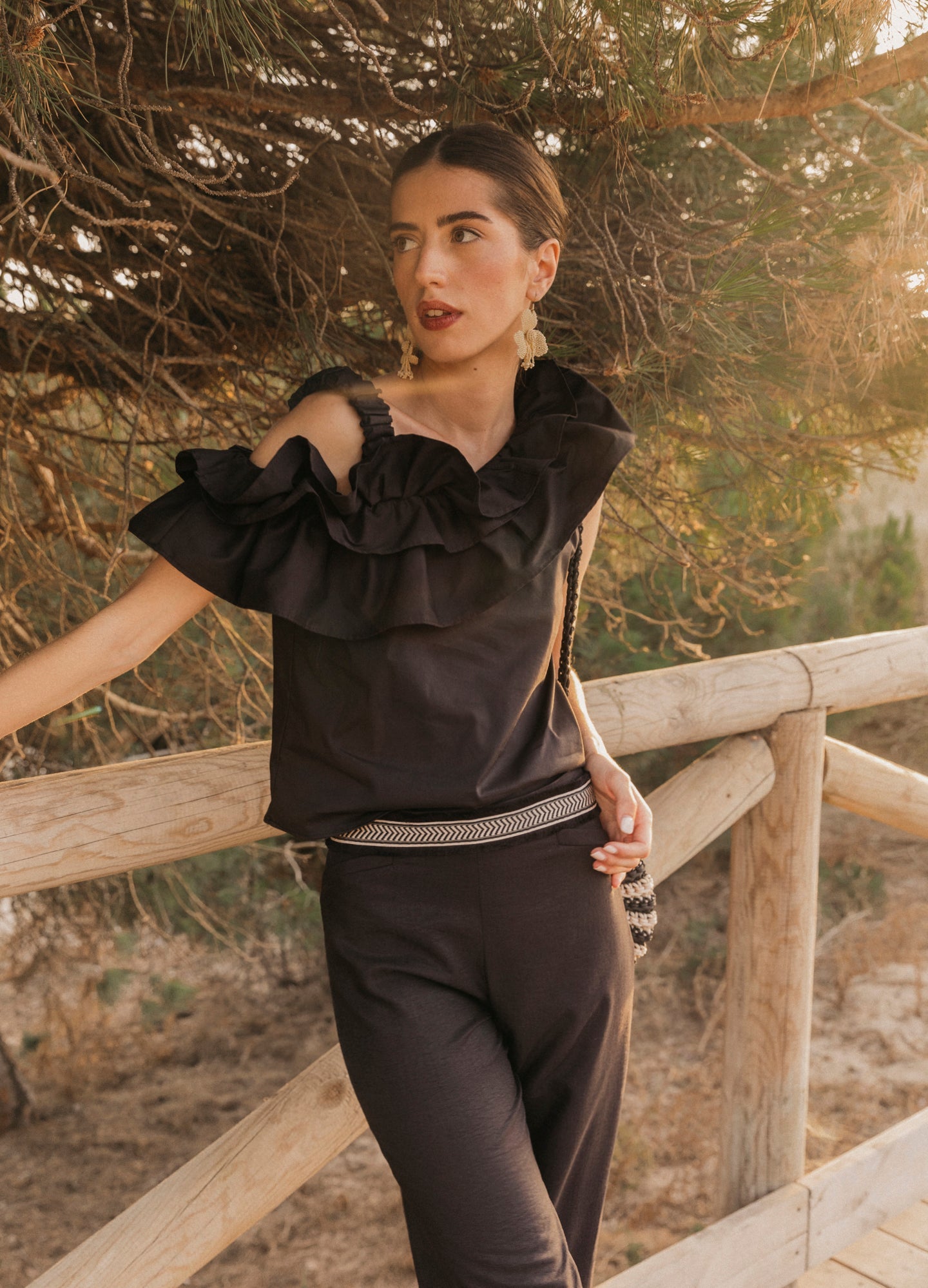Portofino Top