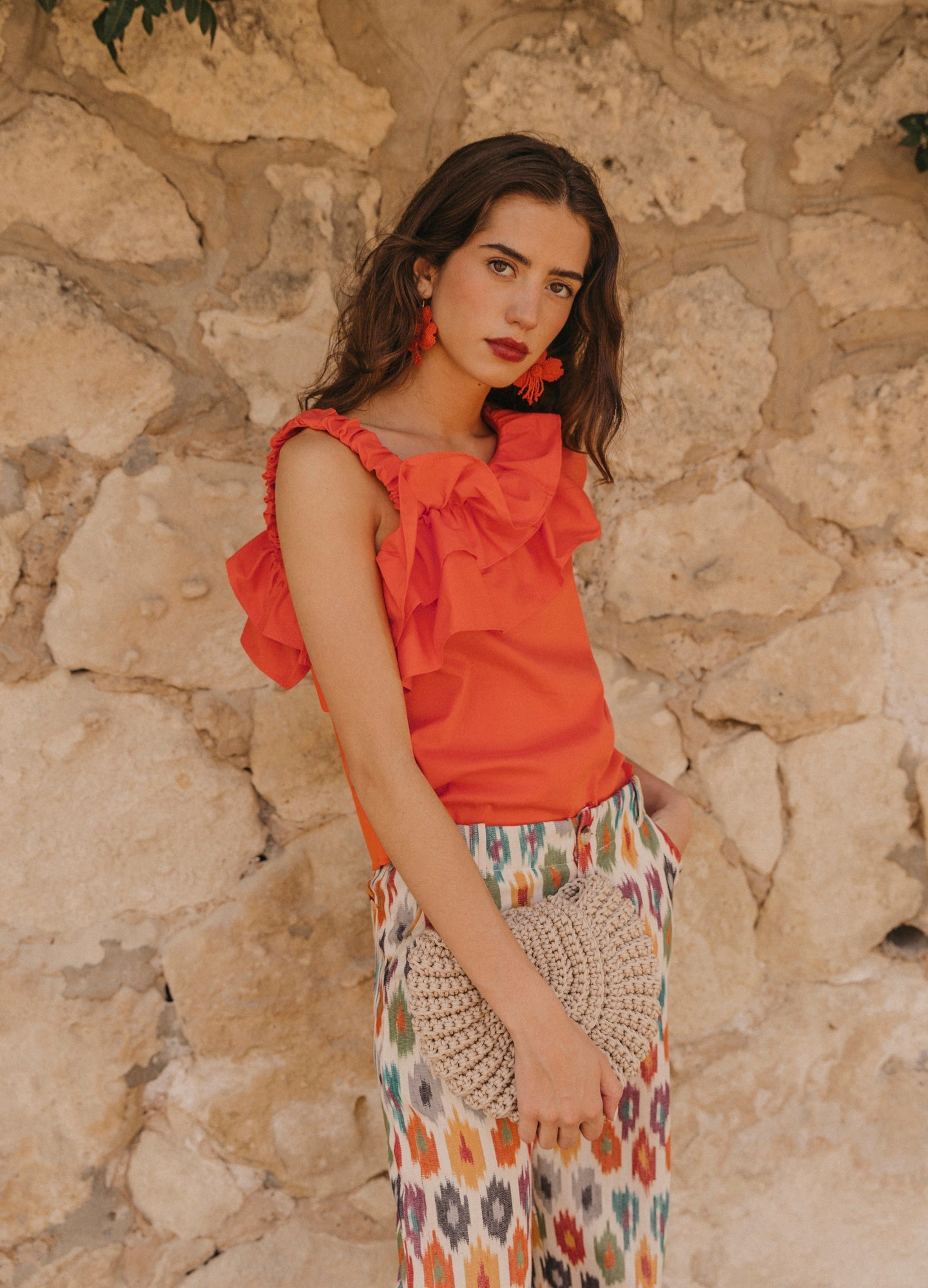Portofino Top