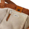 Sac À Main - Brique