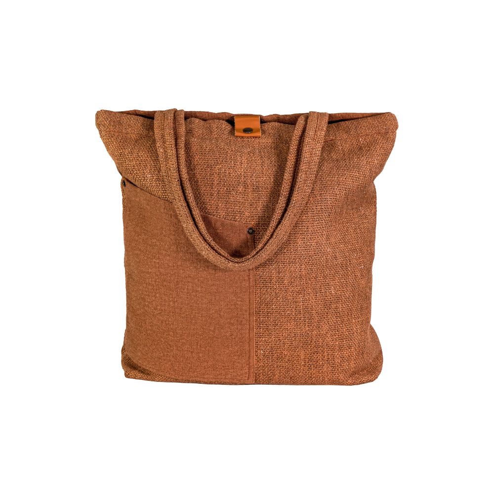 Sac À Main - Brique