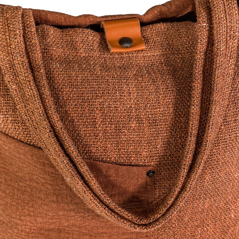 Sac À Main - Brique