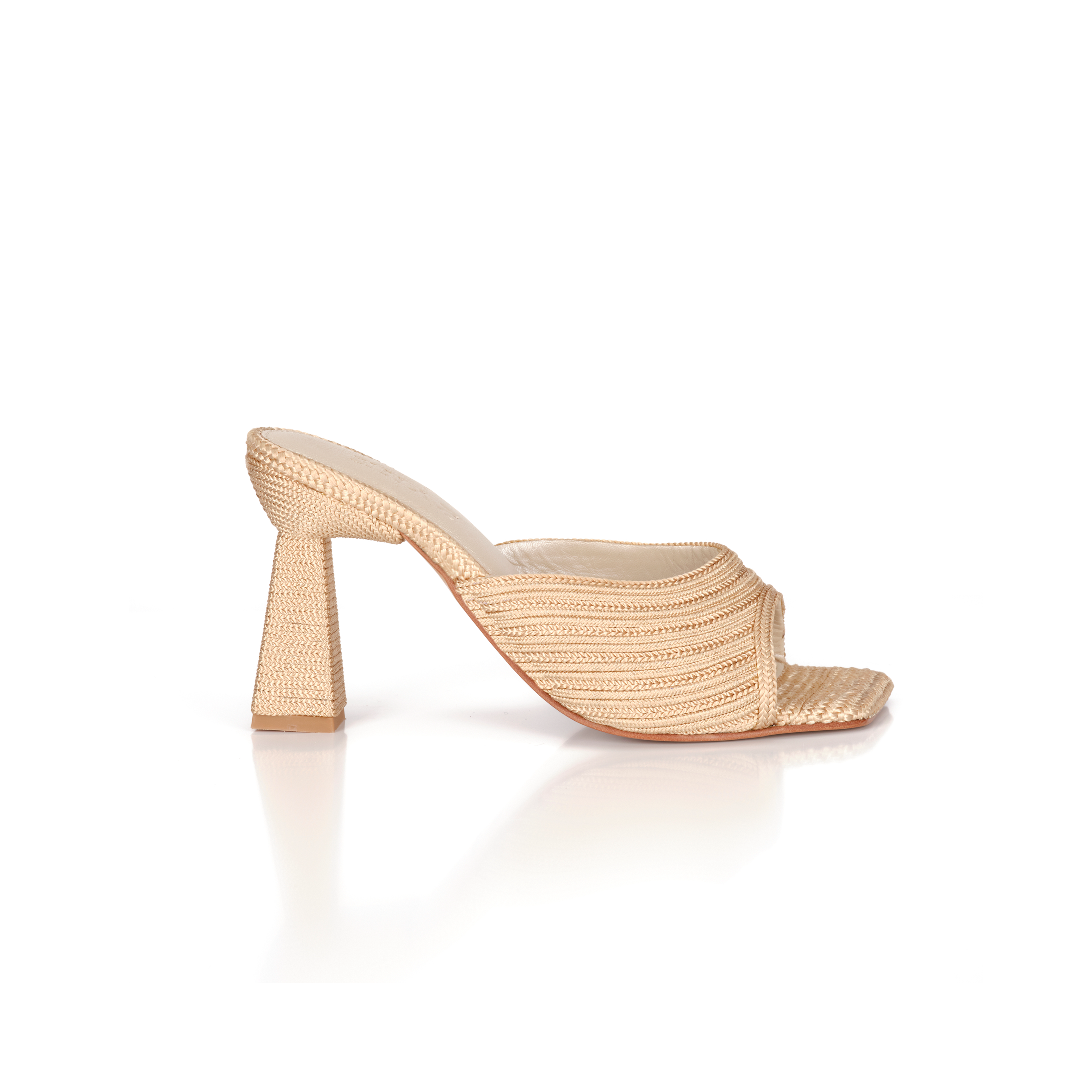 Tory 75 sandals