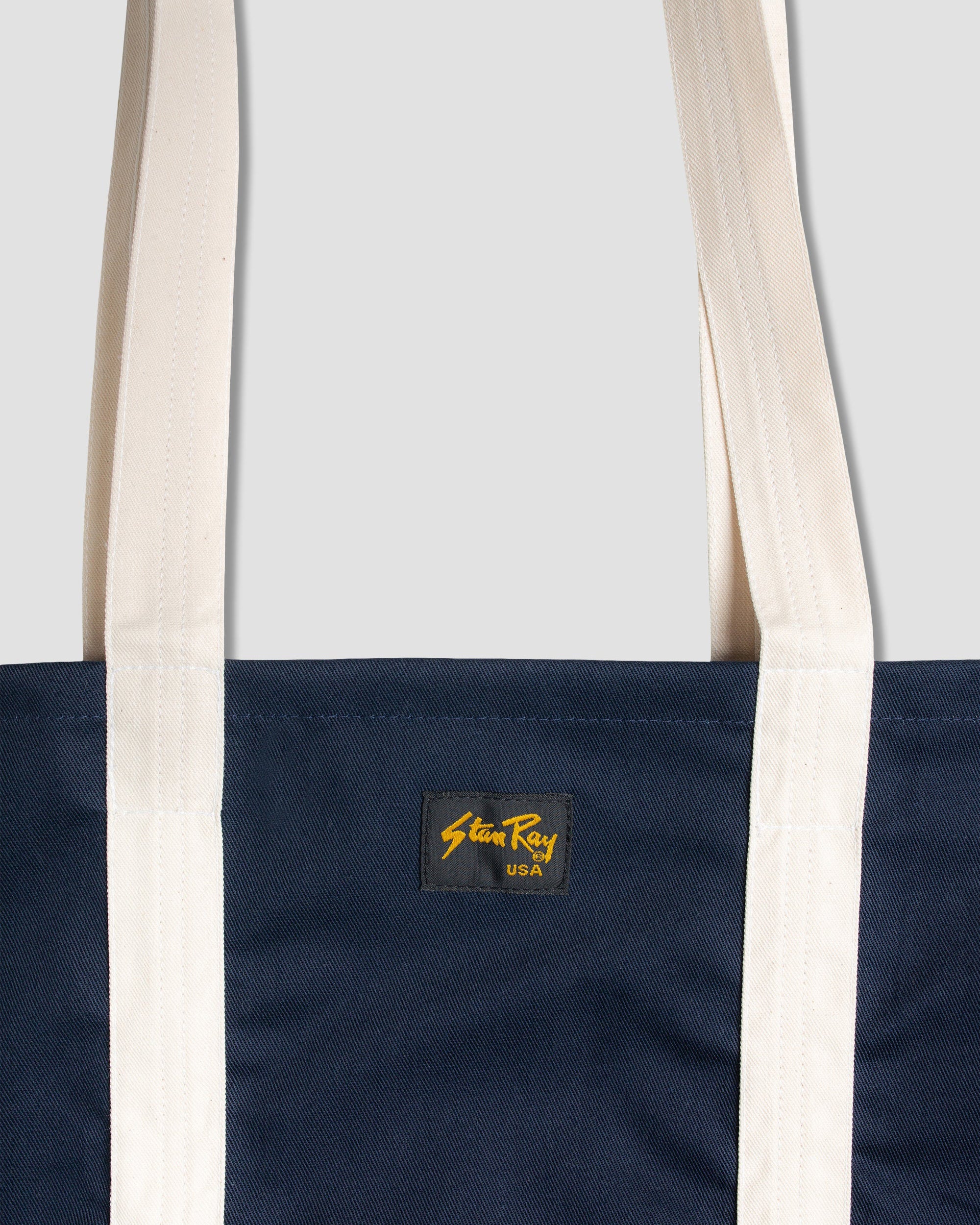Tote Bag - Century Navy