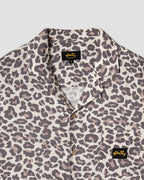 Tour Shirt - Leopard Camo