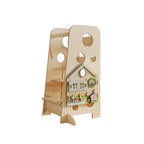 3-in-1 Montessori Learning Tower – XL Size
