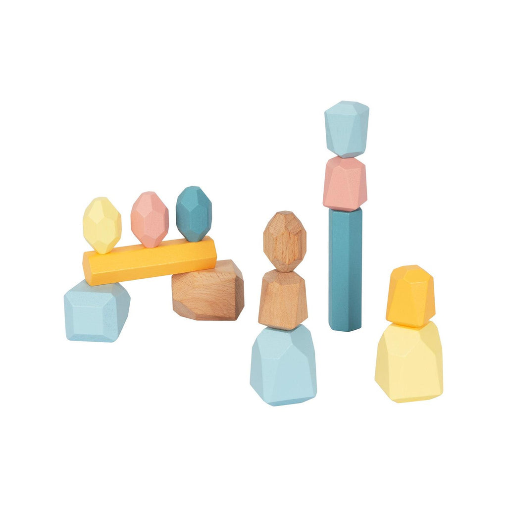 Set Montessori Aprendizaje 36 Meses+