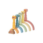 Set Montessori Aprendizaje 36 Meses+