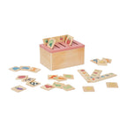 Set Montessori Aprendizaje 36 Meses+