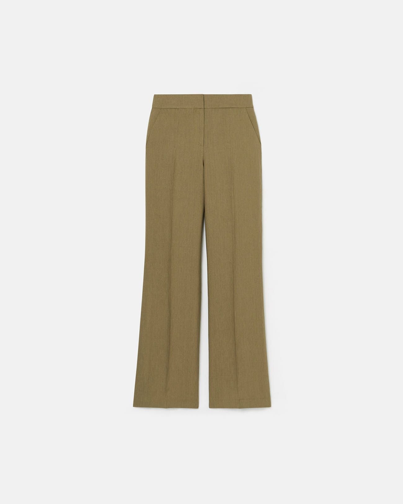 Periwinkle pants_1