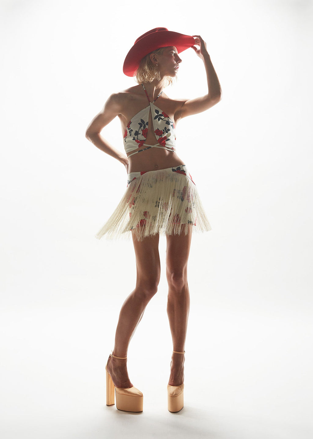 vestido tracy