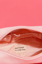 Trousse De Toilette - Rose