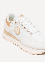 Baskets Travis Authentic - Homme