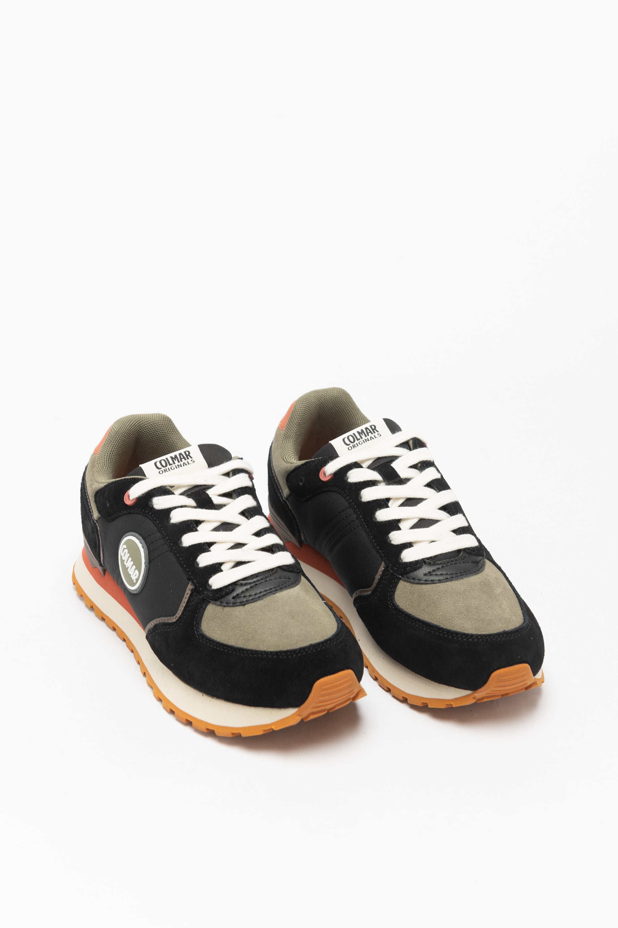 Baskets Travis Boost - Homme