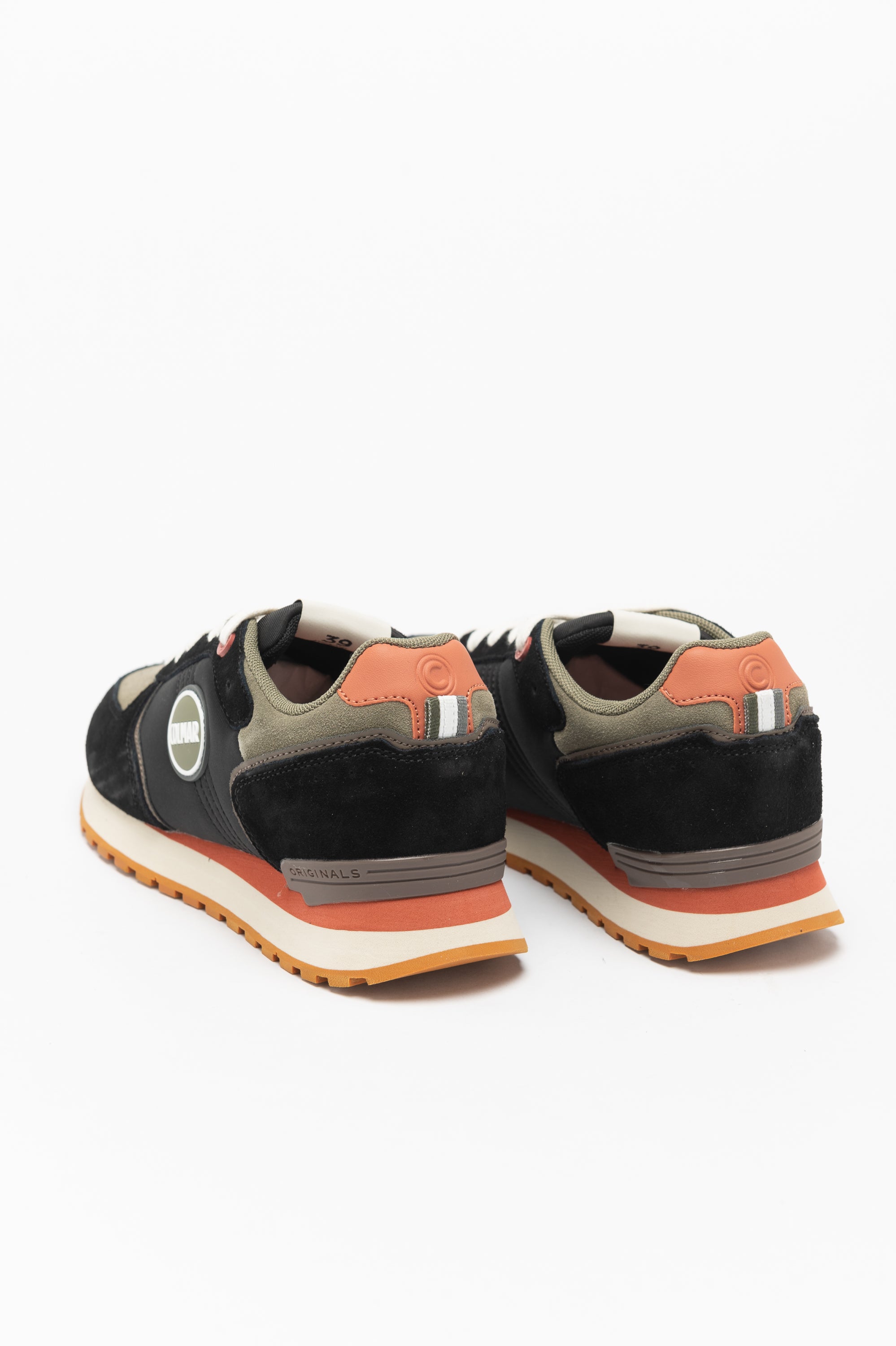 Baskets Travis Boost - Homme