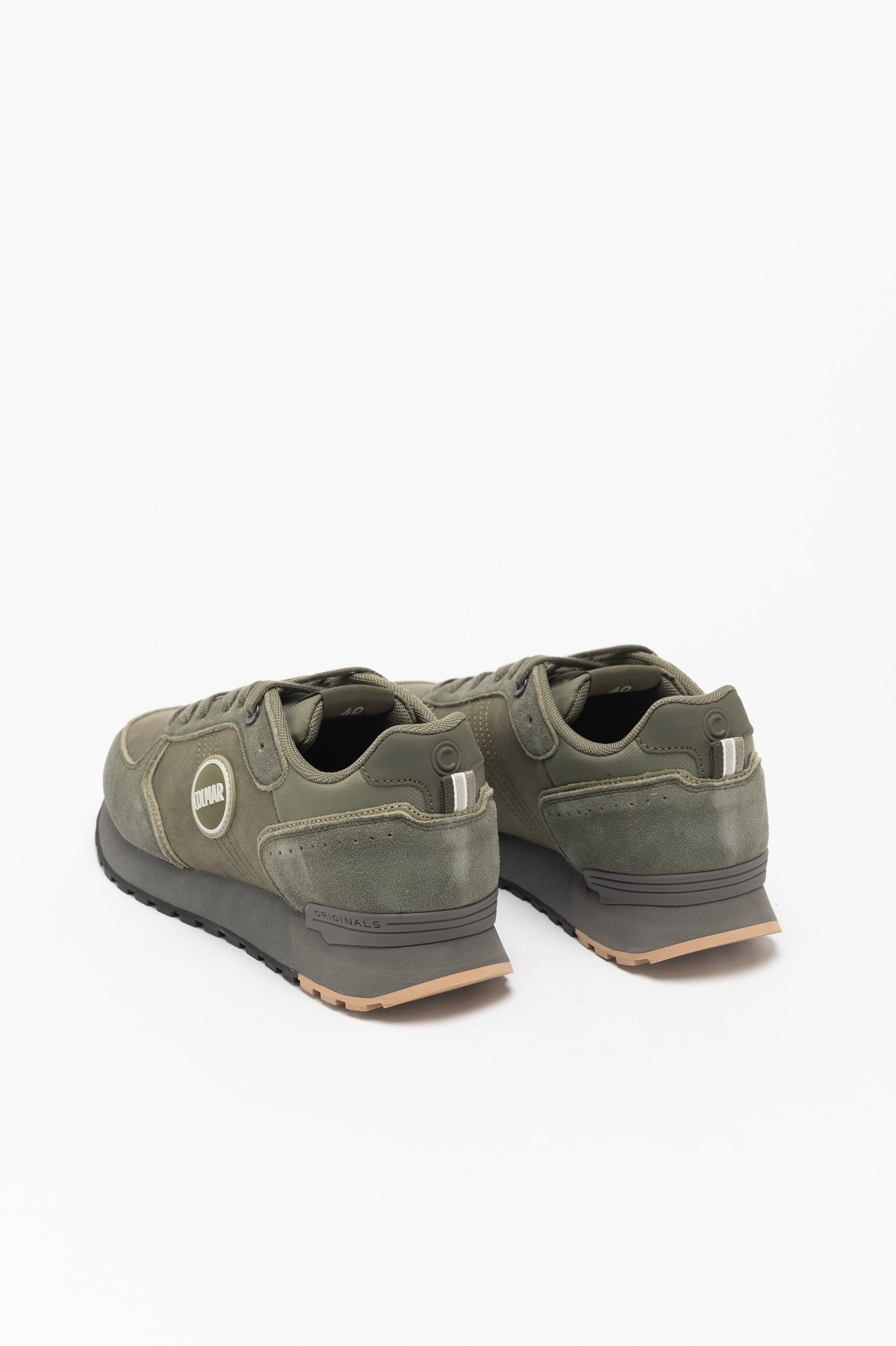 Travis Boost Trainers - Men