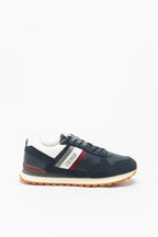 Baskets Travis Main - Homme