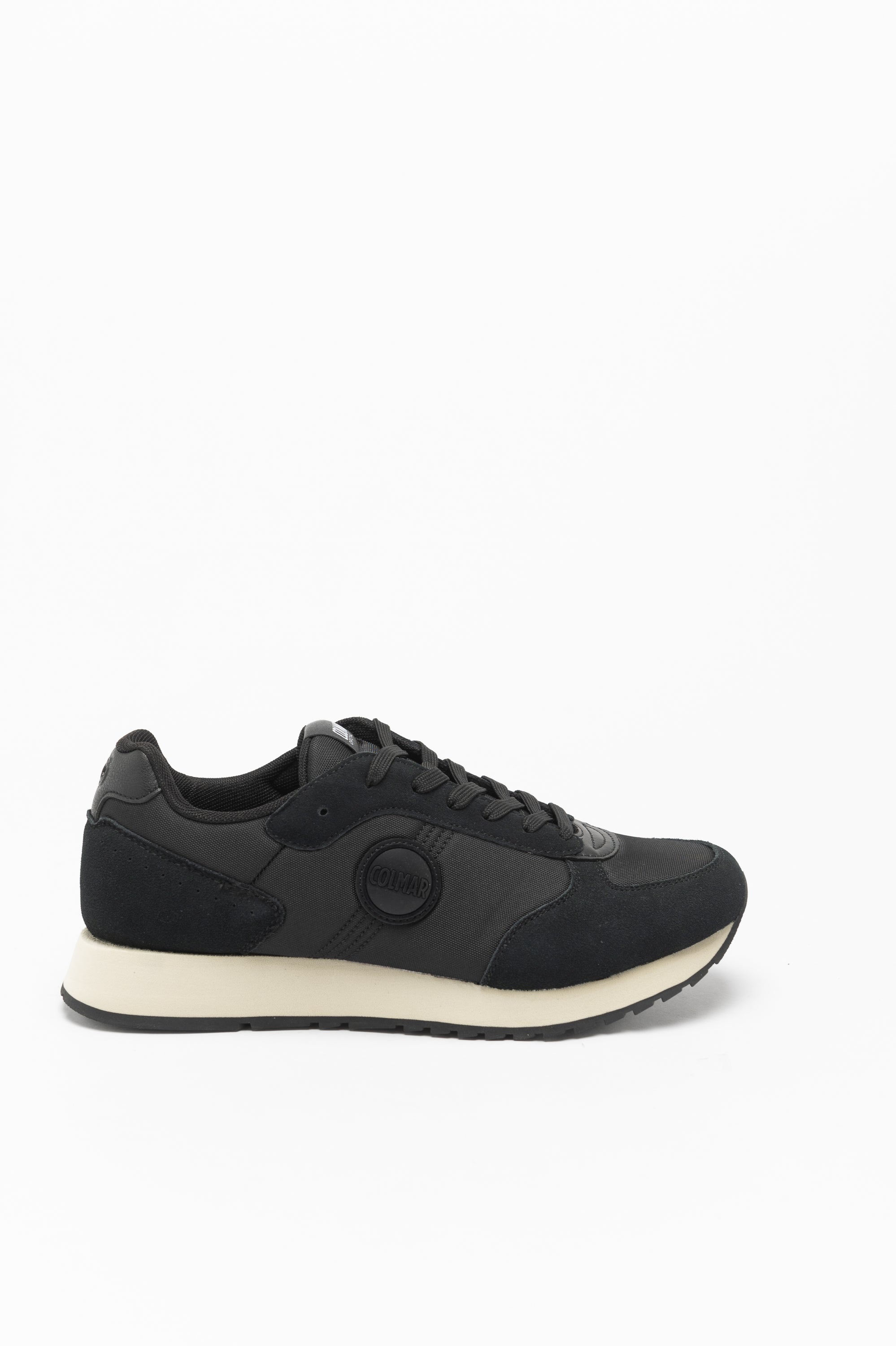 Baskets Travis One - Femme