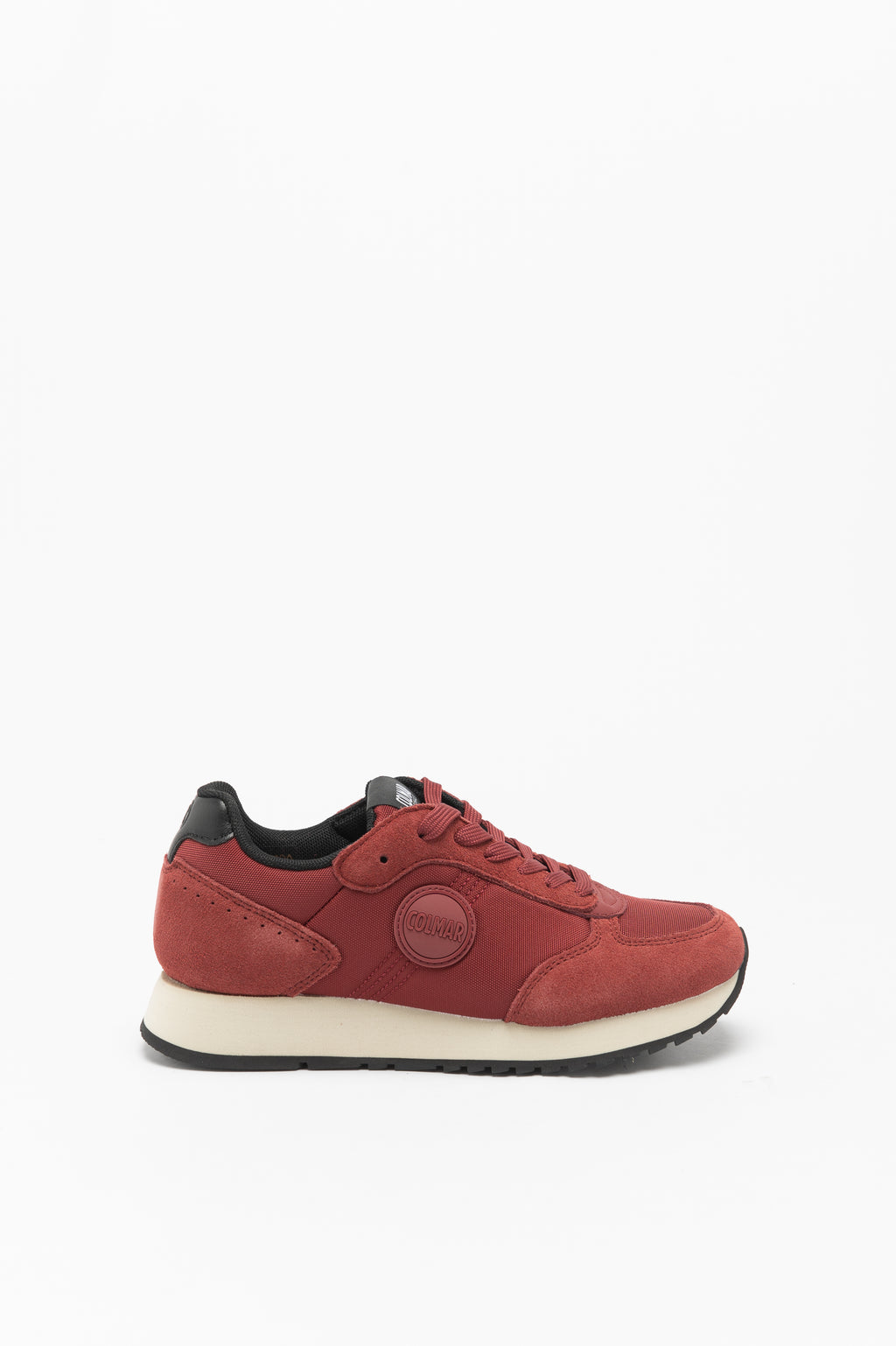Baskets Travis One - Femme