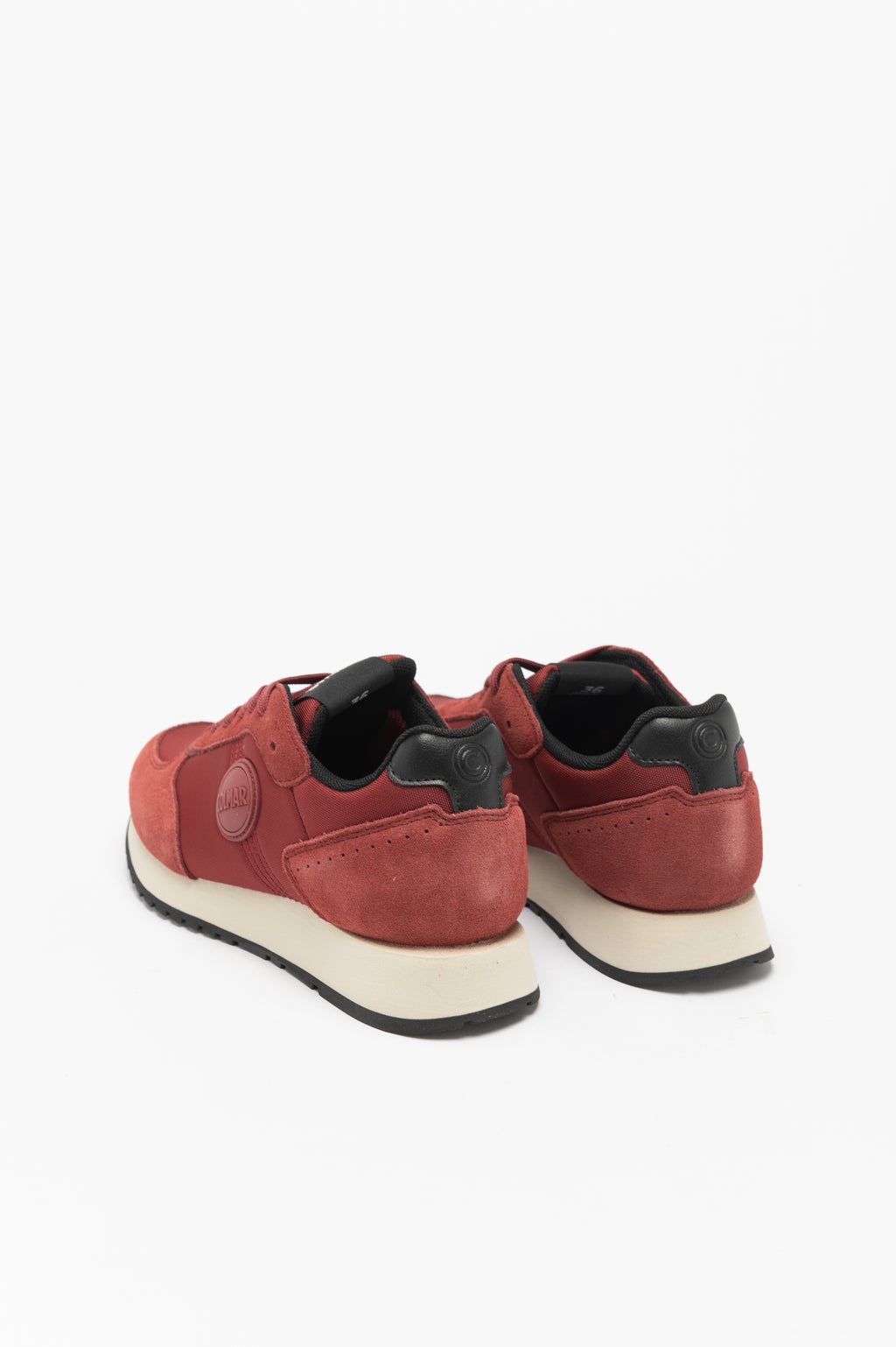 Baskets Travis One - Femme