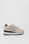 Baskets Travis Punk - Femme