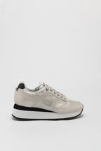 Baskets Travis Punk - Femme