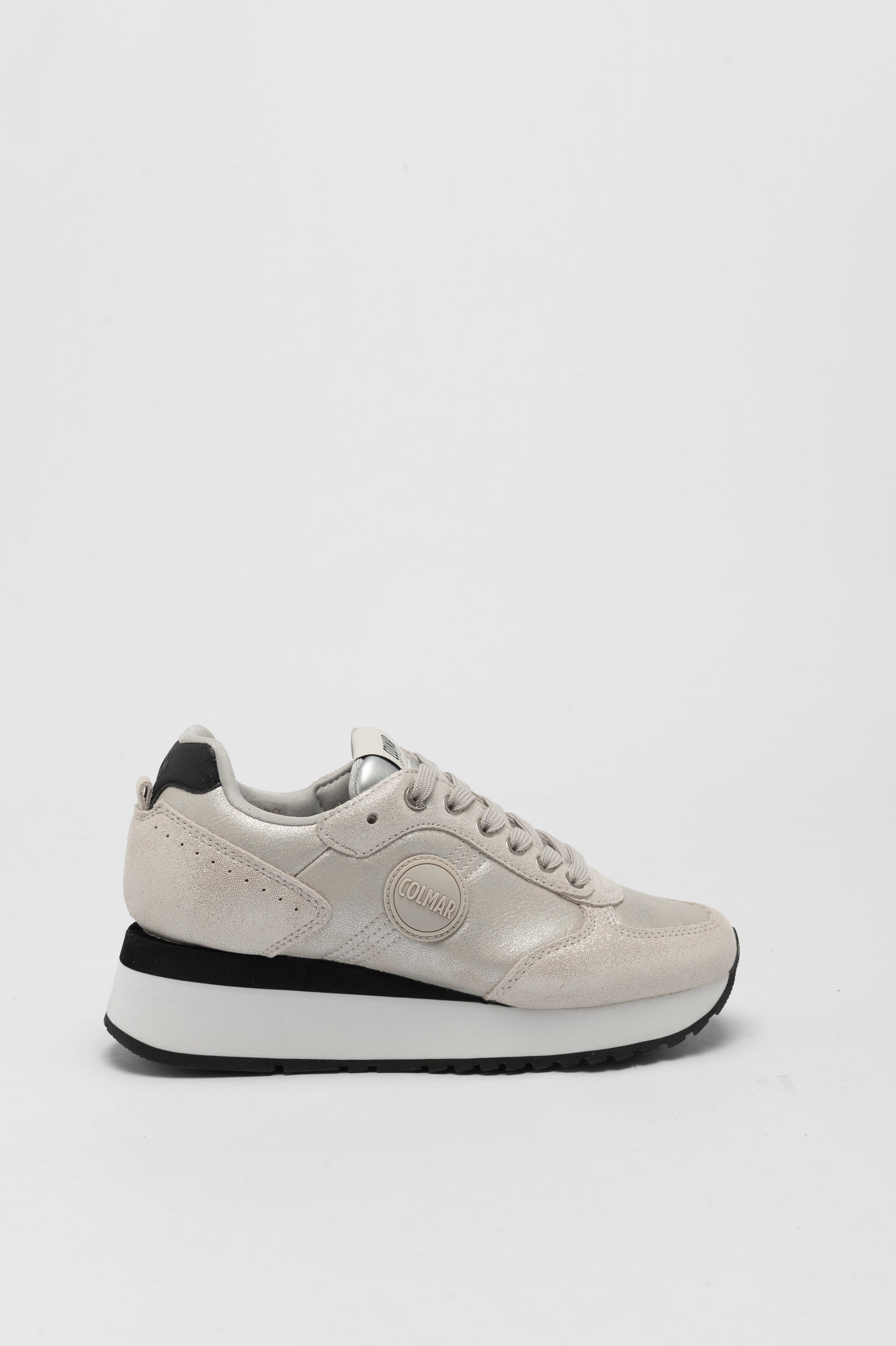 Baskets Travis Punk - Femme